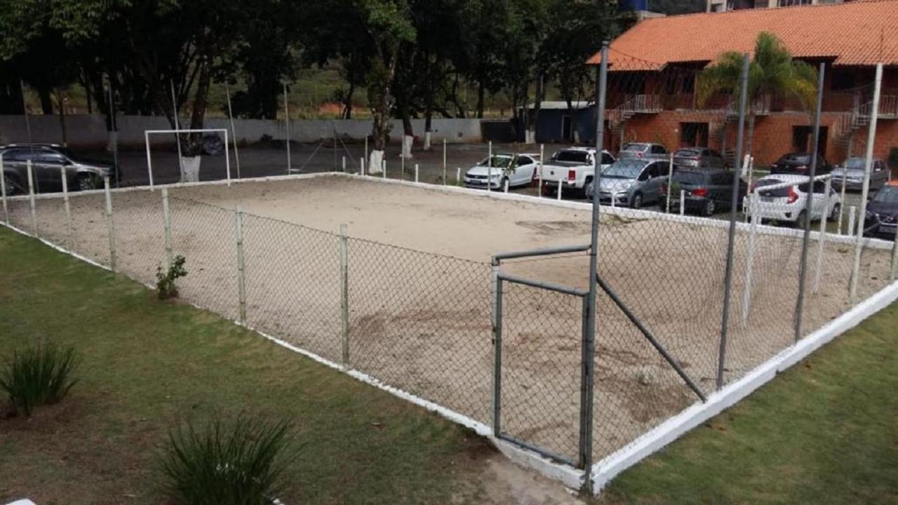 Apartamento Maranduba Ville1 Ubatuba Exterior photo