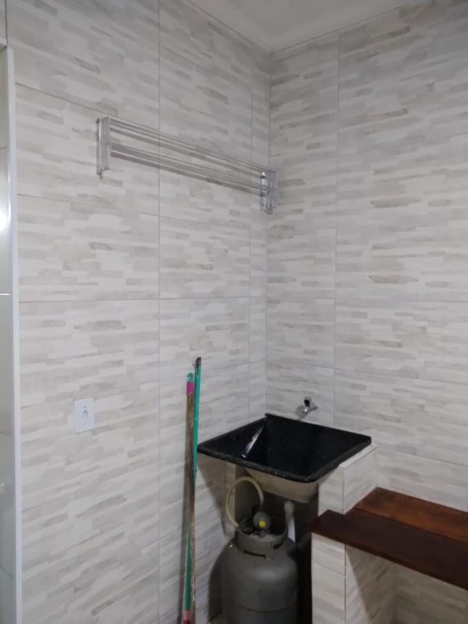 Apartamento Maranduba Ville1 Ubatuba Exterior photo