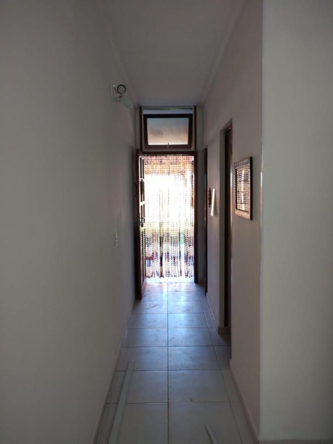 Apartamento Maranduba Ville1 Ubatuba Exterior photo